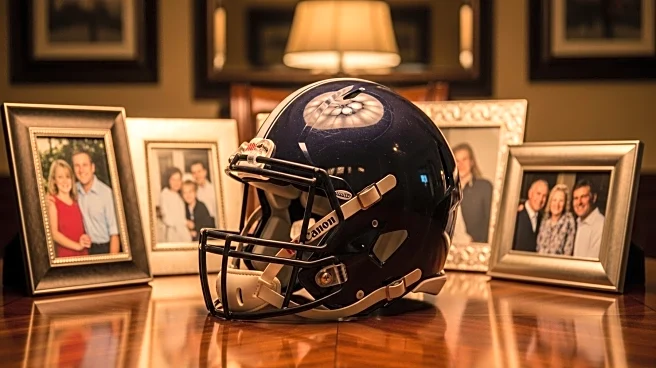 Jayden Daniels' Family Influence on His NFL Career
