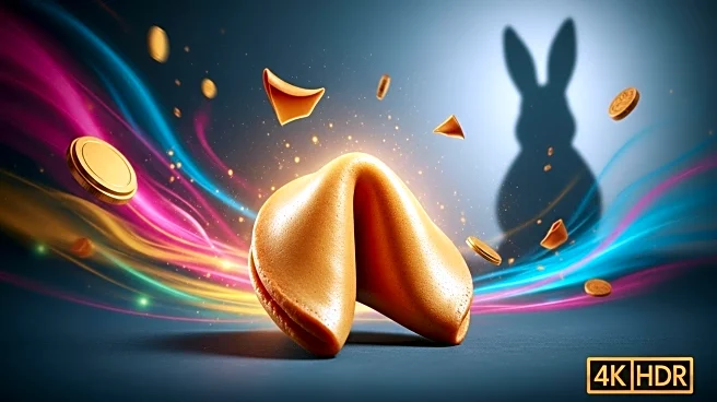 Beyond Fest 2025 Announces Diverse Lineup Featuring 'Good Fortune' and 'Dust Bunny'