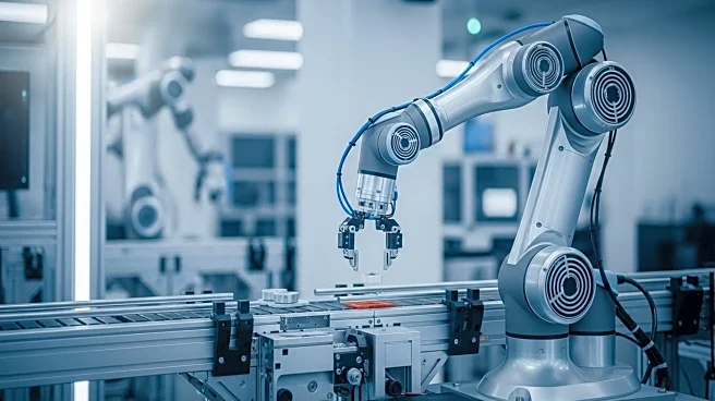 Gudel Expands Collaborative Robot Capabilities with CoboMover