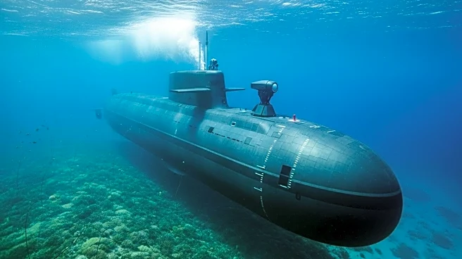 Taiwan Intensifies Subsea Cable Patrols Amid Rising Threats from China