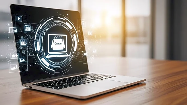 UK Online Retail Sector Leads New Business Registrations Amid Pandemic Shift