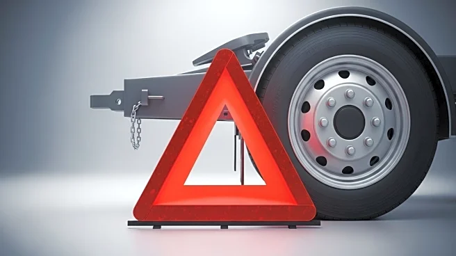 NHTSA Issues Recalls for Altec and Fontaine Trailer Vehicles Due to Safety Concerns