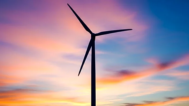 Wood Mackenzie Forecasts Record Global Wind Capacity Growth Amid Policy Uncertainty