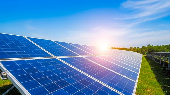 India Plans Indigenous Solar Cell Production by 2028 to Boost Domestic Capability