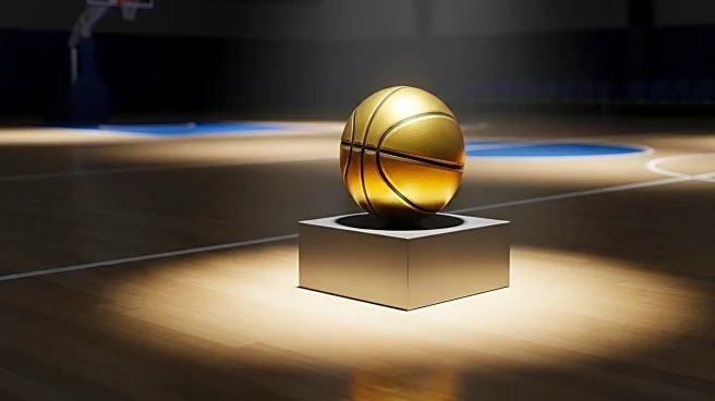 Golden State Warriors Consider Acquiring Breakout Star Amidst Player Discontent