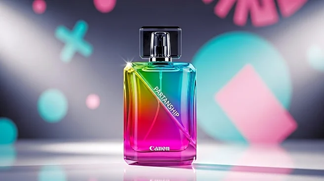 Revlon and Christina Aguilera Renew Fragrance Partnership to Target Younger Consumers