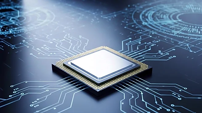 U.S. Government Acquires 10% Stake in Intel, Signaling Major Shift in Industrial Policy