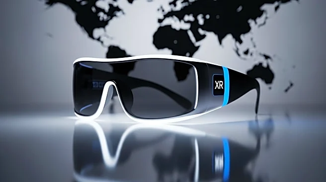 VITURE Secures $100 Million Investment to Expand XR Glasses Globally