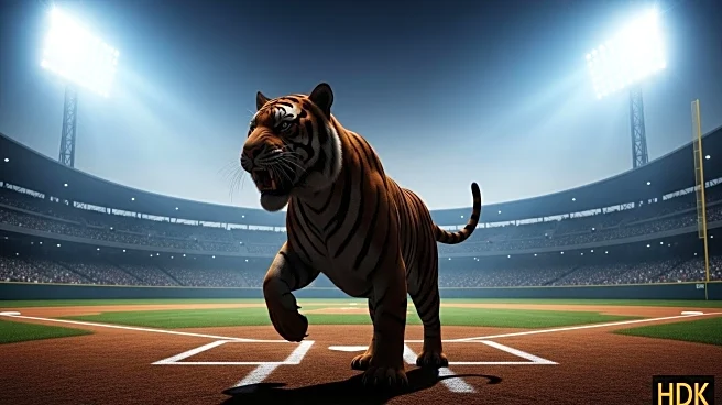 Tigers' Jack Flaherty Secures Eighth Win with Strong Performance Against Yankees