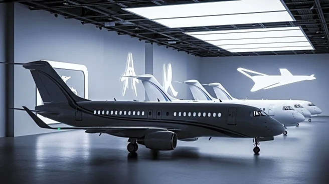 Avelo Airlines Orders 100 Embraer E195-E2s to Modernize Fleet and Expand Network