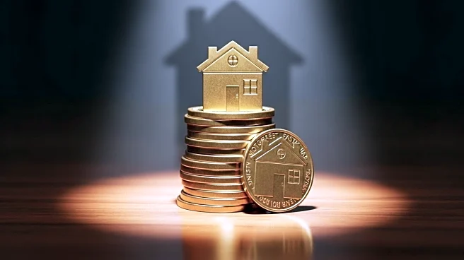 Census Bureau Reports Record High Monthly Mortgage Payments Impacting U.S. Homeowners
