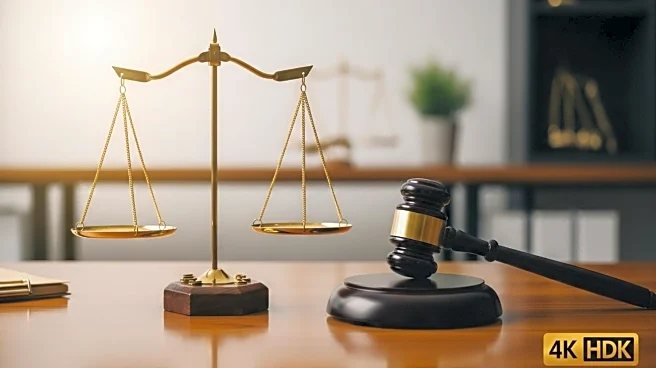 Former New Orleans Workforce Development Chief Files Lawsuit Alleging Retaliatory Firing