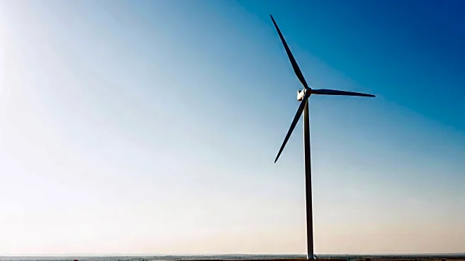 Broadwind Sells Wisconsin Facility, Projects $145M Revenue Growth