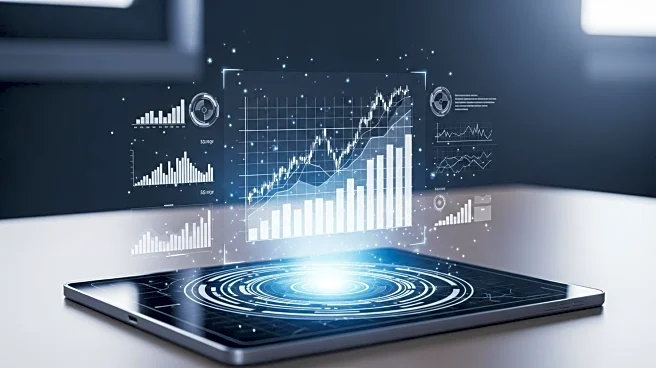 WeTouch Technology Reports Record Revenue and Projects Significant Earnings Growth