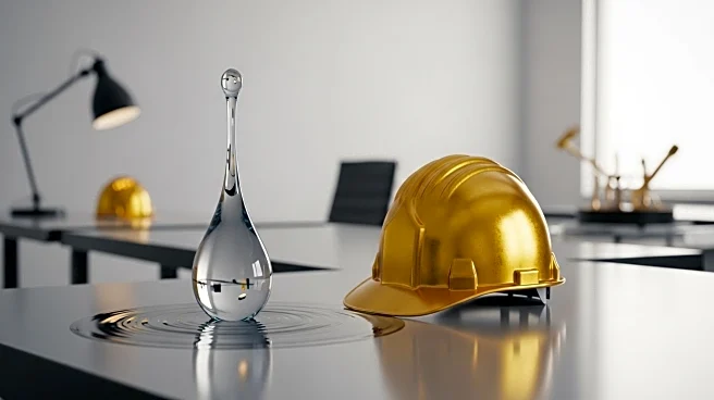 Henmead Group Reports Significant Profit Increase Driven by Construction and Water Operations