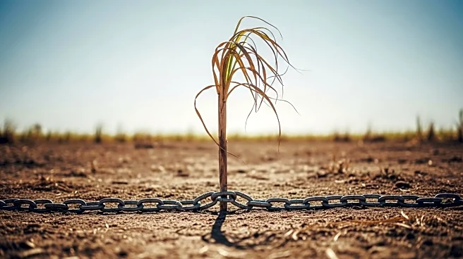 Imperial County Declares Economic Emergency Following Spreckels Sugar Plant Closure