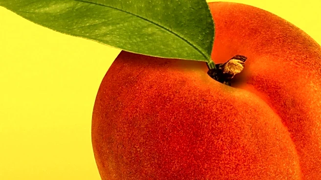 Peachies Launches 'Big Pant Energy' Outdoor Ad Campaign
