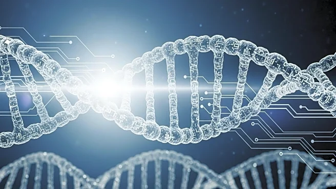 Women in Life Sciences Lead AI Revolution to Address Gender Bias