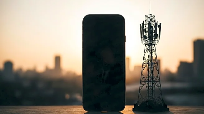 Charter CEO Highlights Underappreciated Mobile Business Amid Broadband Challenges