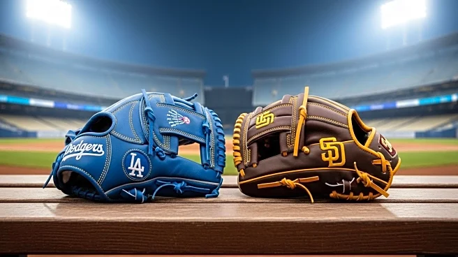 Dodgers and Padres Rivalry: A Debate on Its Authenticity