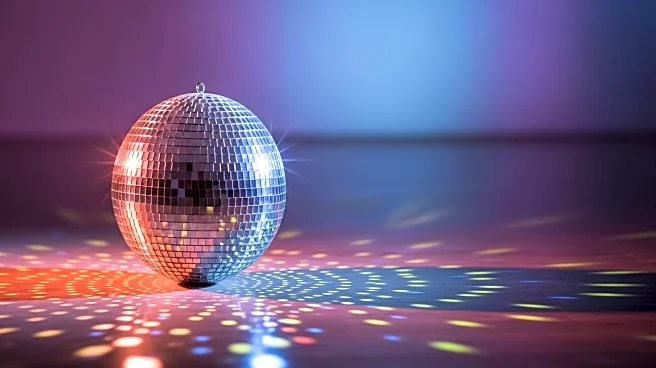 Dancing With the Stars Season 34 Premieres with Music from Ariana Grande and More