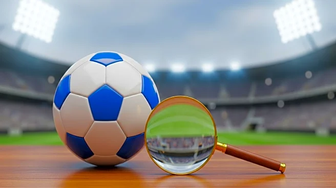 Chelsea FC Nears Conclusion of FA Investigation on Financial Reporting