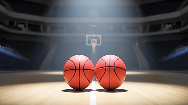 NBA Cup Semifinals to Transition to Team Arenas in 2026-27 Season