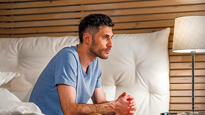 Urological Associations Explore Regenerative Therapies for Erectile Dysfunction and Peyronie's Disease