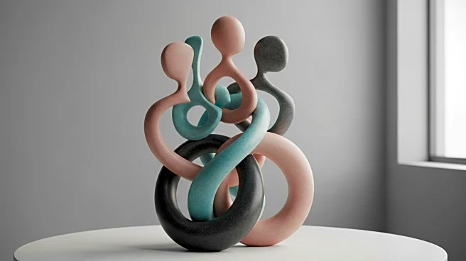 Otroverts: A New Personality Type Defined by Individualism