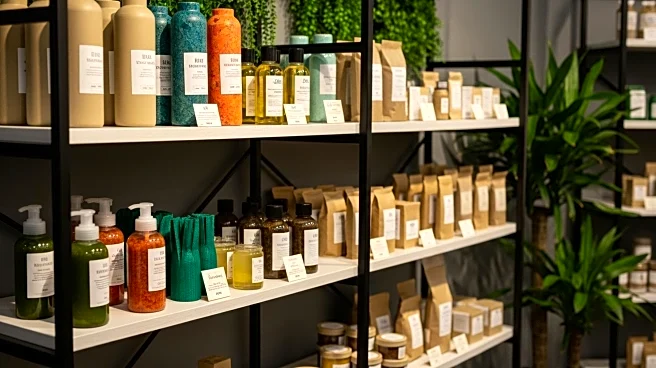 Retailers Implement Smart Sustainability Practices to Reduce Waste and Boost Growth