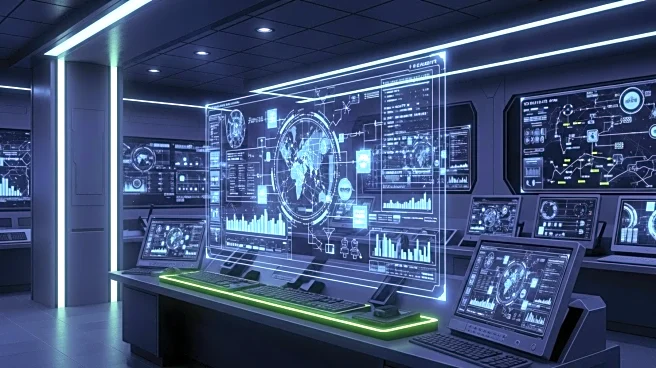 Critical Infrastructure Organizations Advocate 'Secure by Operations' Strategy to Combat OT Cyberattacks