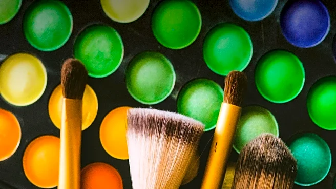 Beauty Industry Shifts from Lipstick Index to Wellness Index Reflecting Consumer Priorities