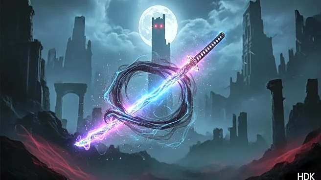 Demon Slayer: Infinity Castle Delivers High-Stakes Anime Action in Theaters