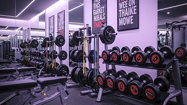 Men's Health Explores Athletic Training Principles for Enhanced Performance