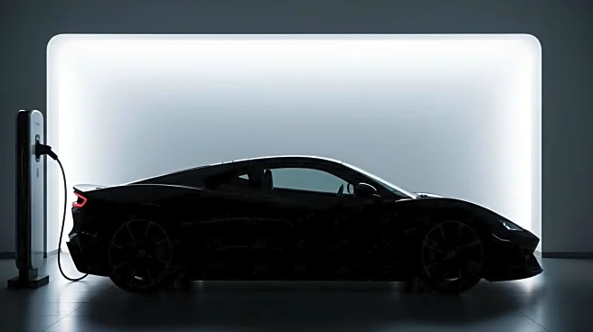 Polestar 5 Aims to Compete with Porsche Taycan and BMW i7