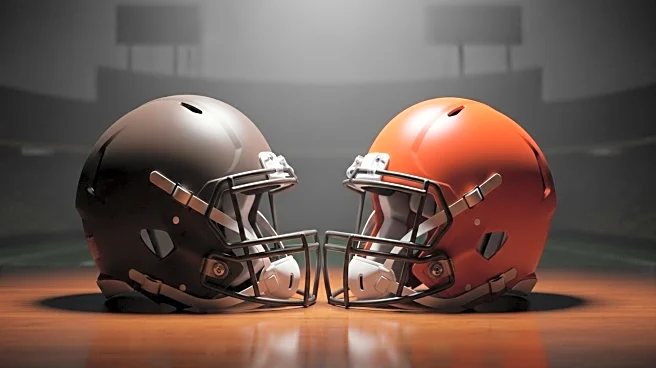 Cleveland Browns Await Quinshon Judkins' Availability Amid NFL Investigation