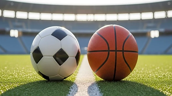 Barcelona's Financial Crisis Impacts Women's Team and Other Sports