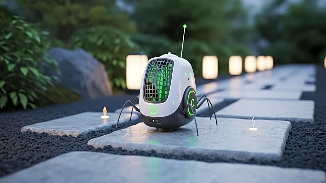 Japanese Pest Control Market Forecasted to Reach $1,020.7 Million by 2033 Amid Urbanization and Eco-Friendly Trends