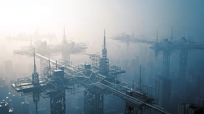 Researchers Identify 'Invisible Smog Traps' in Urban Areas, Urge AI-Driven Traffic Management