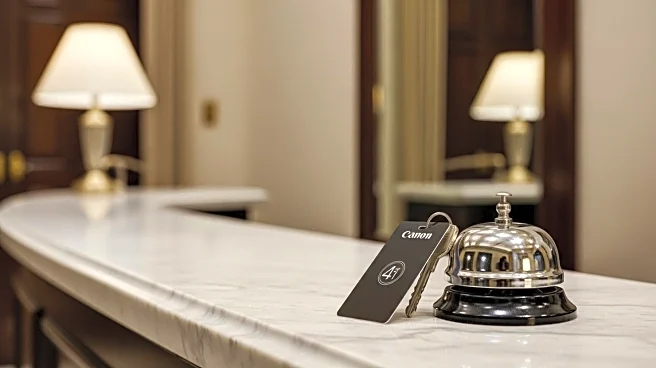Sirvoy Recognized as Top Property Management System by HotelMinder