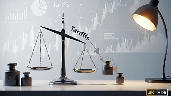 US Producer Prices Decline Unexpectedly in August, Indicating Slow Tariff Impact