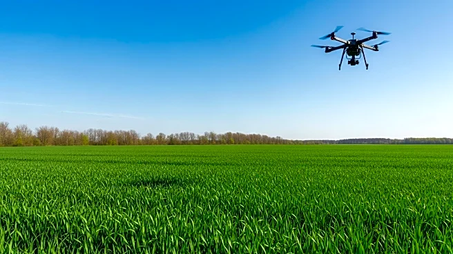 Agricultural Industry Supports MAHA Commission's Pesticide Strategy Amid Criticism