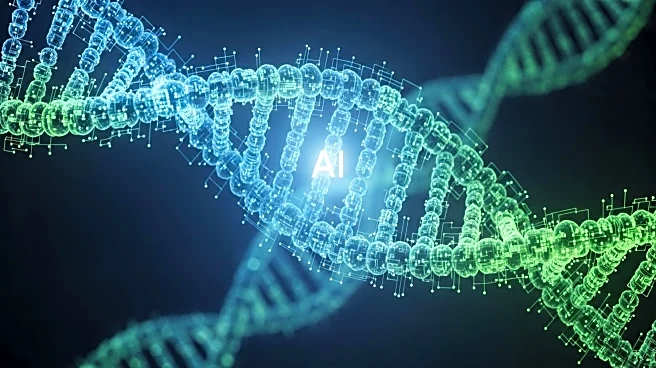 Life Sciences Companies Focus on Building AI-Ready Workforce to Enhance Industry Competitiveness