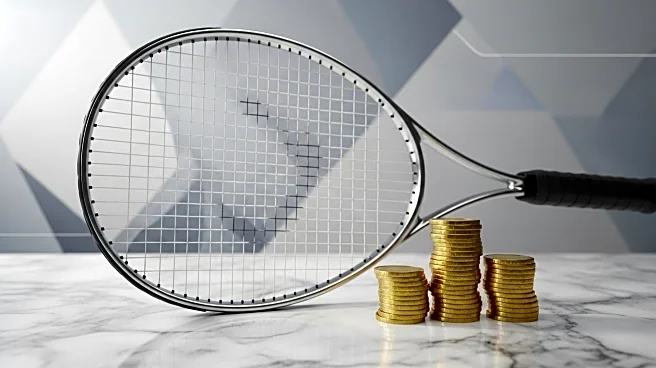 Serena Williams' Venture Fund Faces New Challenges in Startup Investments