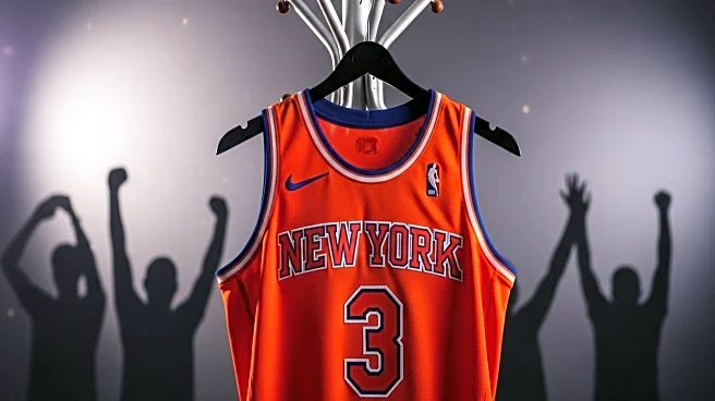 Jordan Clarkson Joins New York Knicks, Cites Fan Energy as Key Motivation