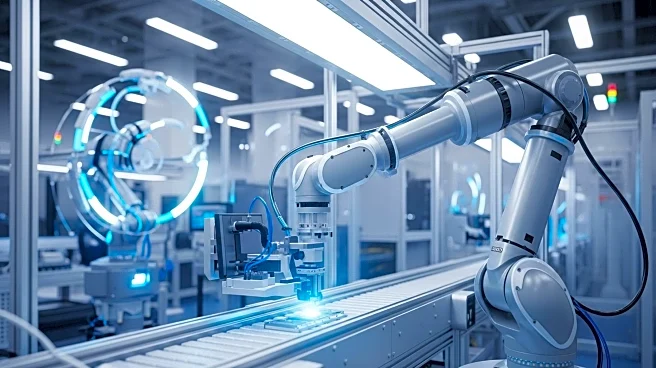 Governor Moore Announces Grants to Boost Smart Manufacturing in Maryland