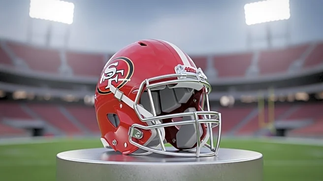 San Francisco 49ers Rely on Mac Jones Amidst Injury Challenges