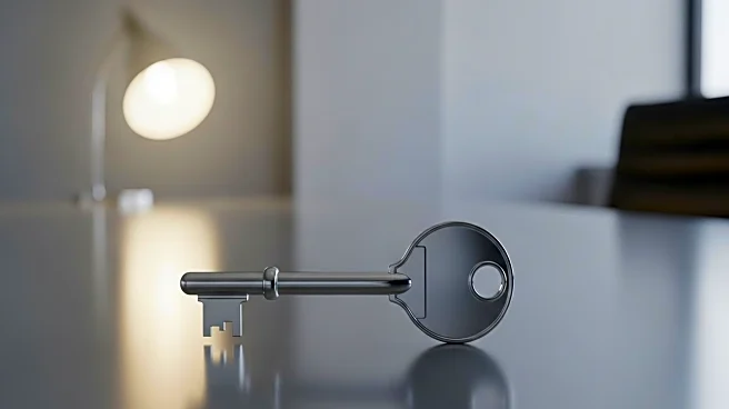 Opendoor Appoints New CEO and Chairman, Leading to Stock Surge