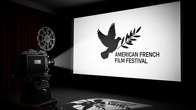 American French Film Festival Features Documentaries on Shoah and Gaza
