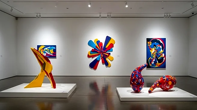 Ralph Rugoff to Depart Hayward Gallery After Two Decades
